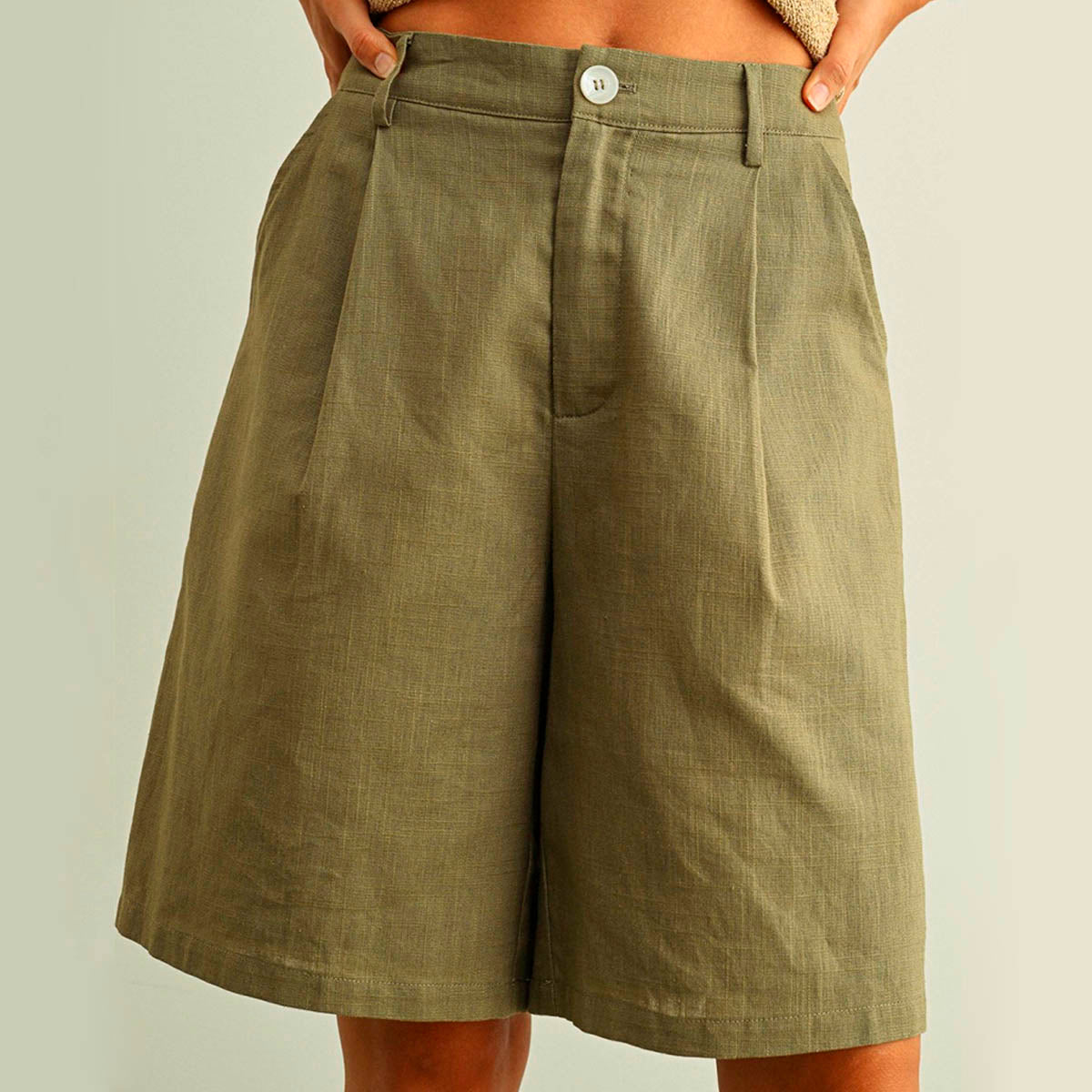Short Verde