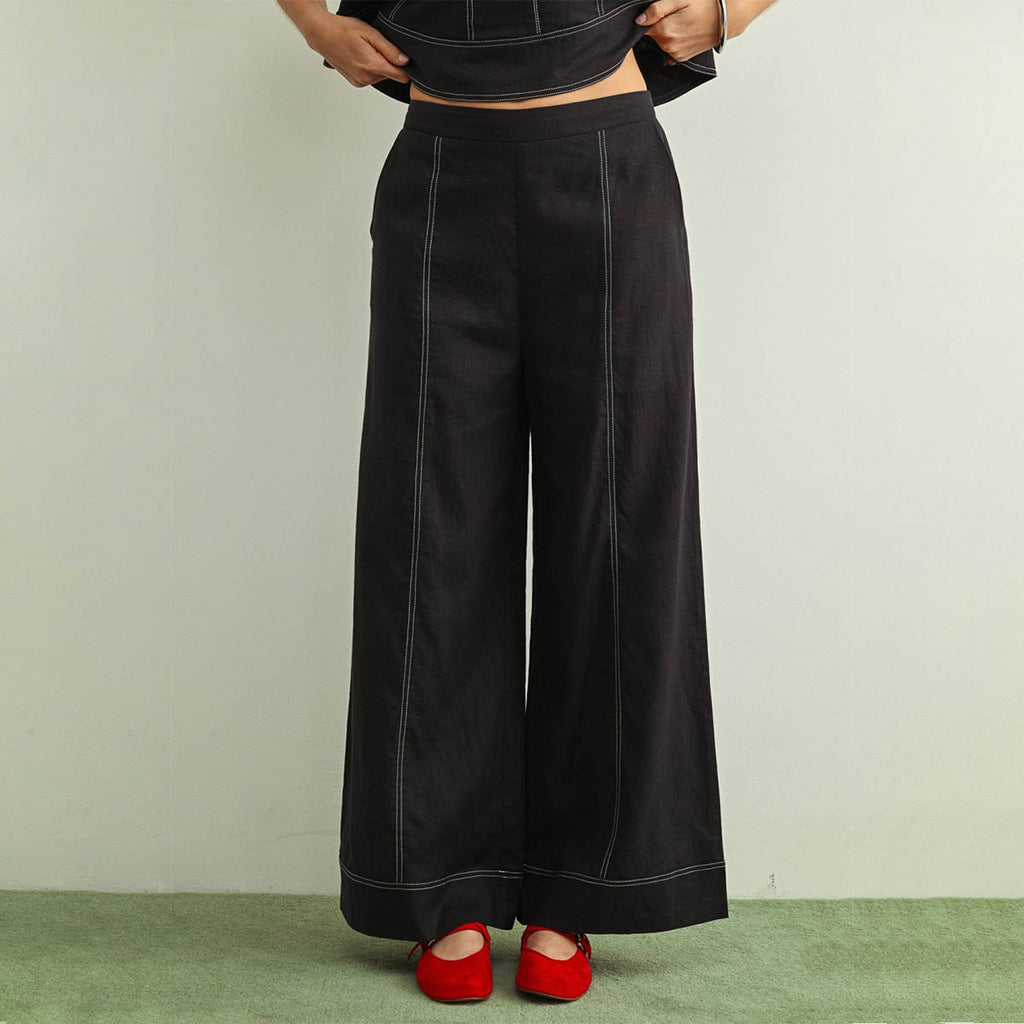 Pantalon Navy