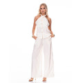Set Blanco
