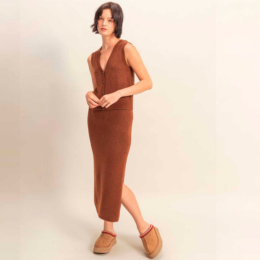 Set Cafe Midi