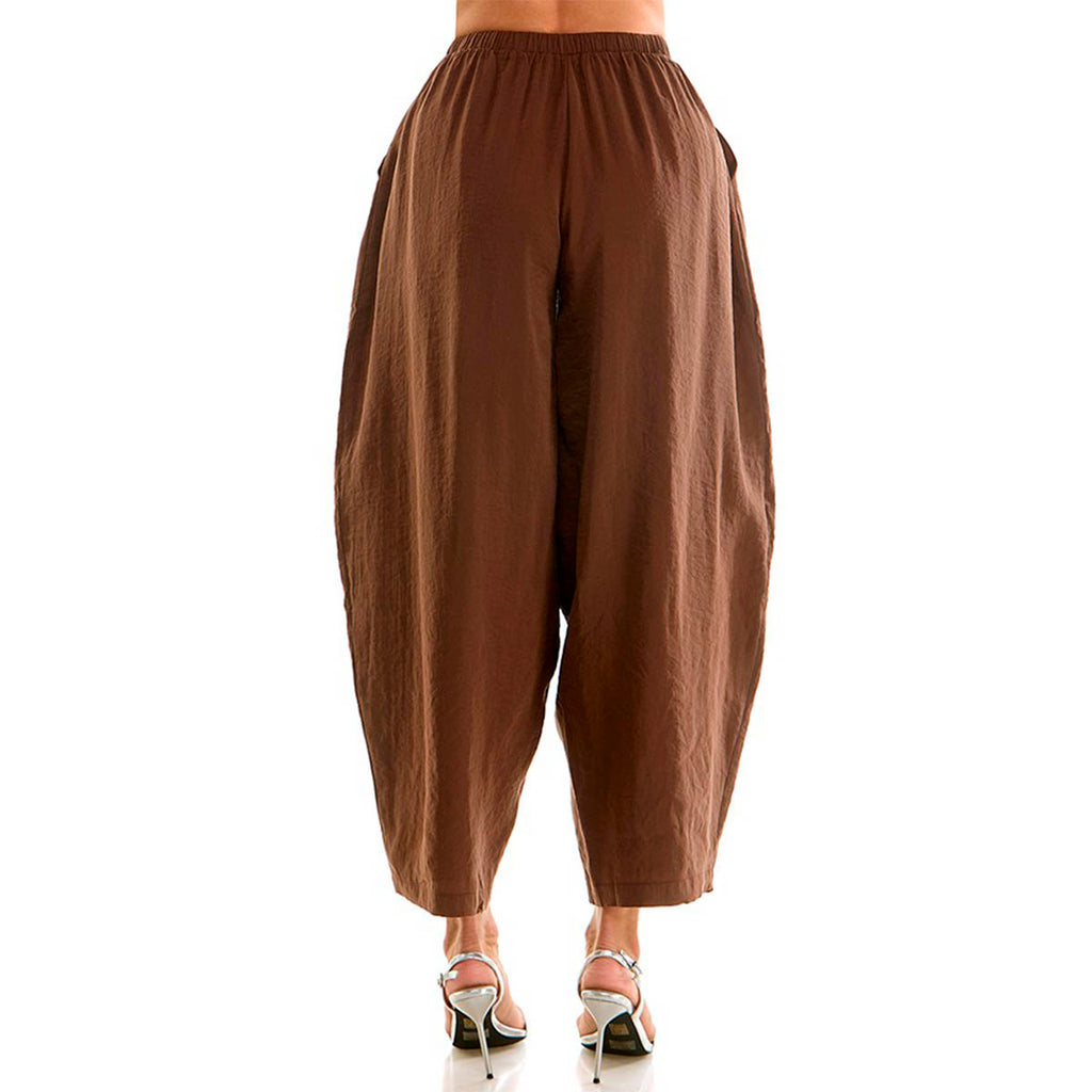 Pantalon Cafe Globo