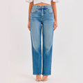 Jeans Azul