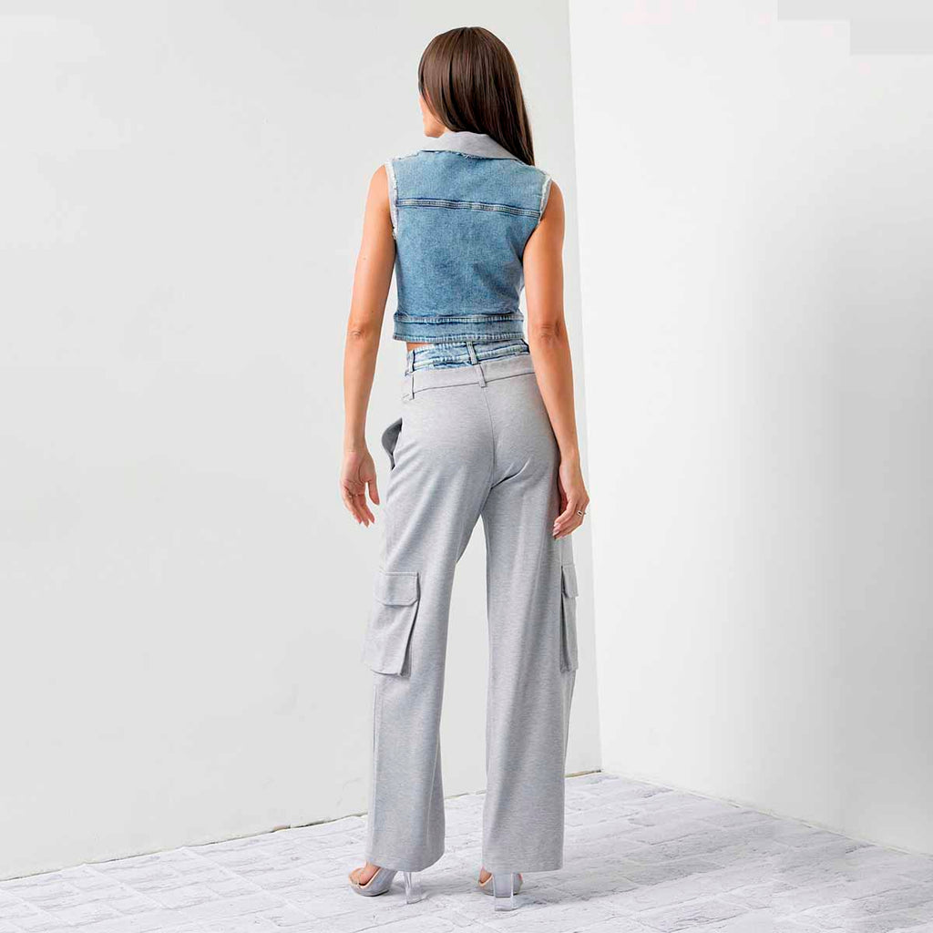 Set Gris