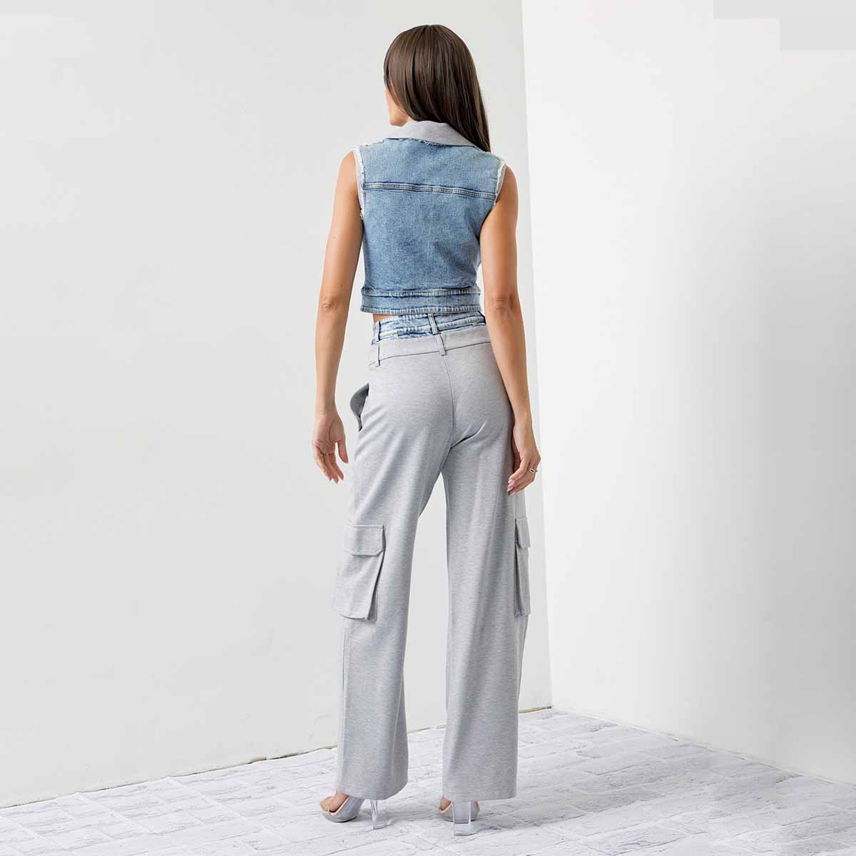 Set Gris