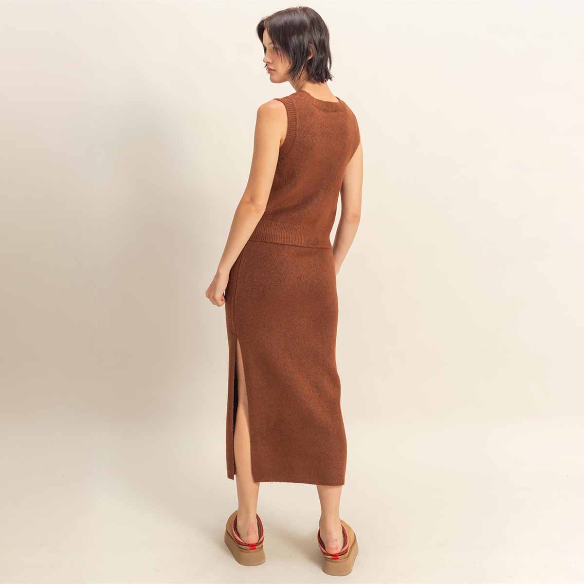 Set Cafe Midi