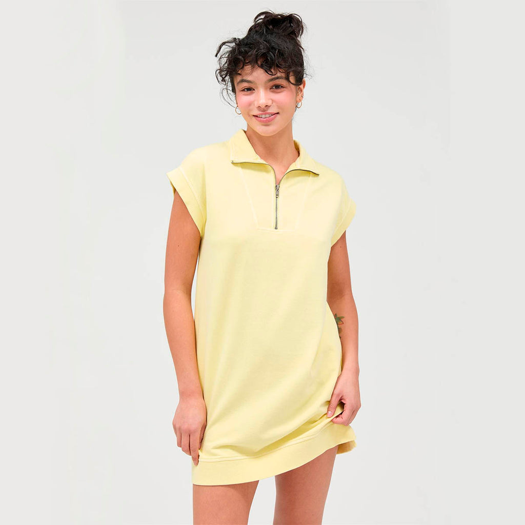 Vestido Amarillo