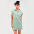 Vestido Verde