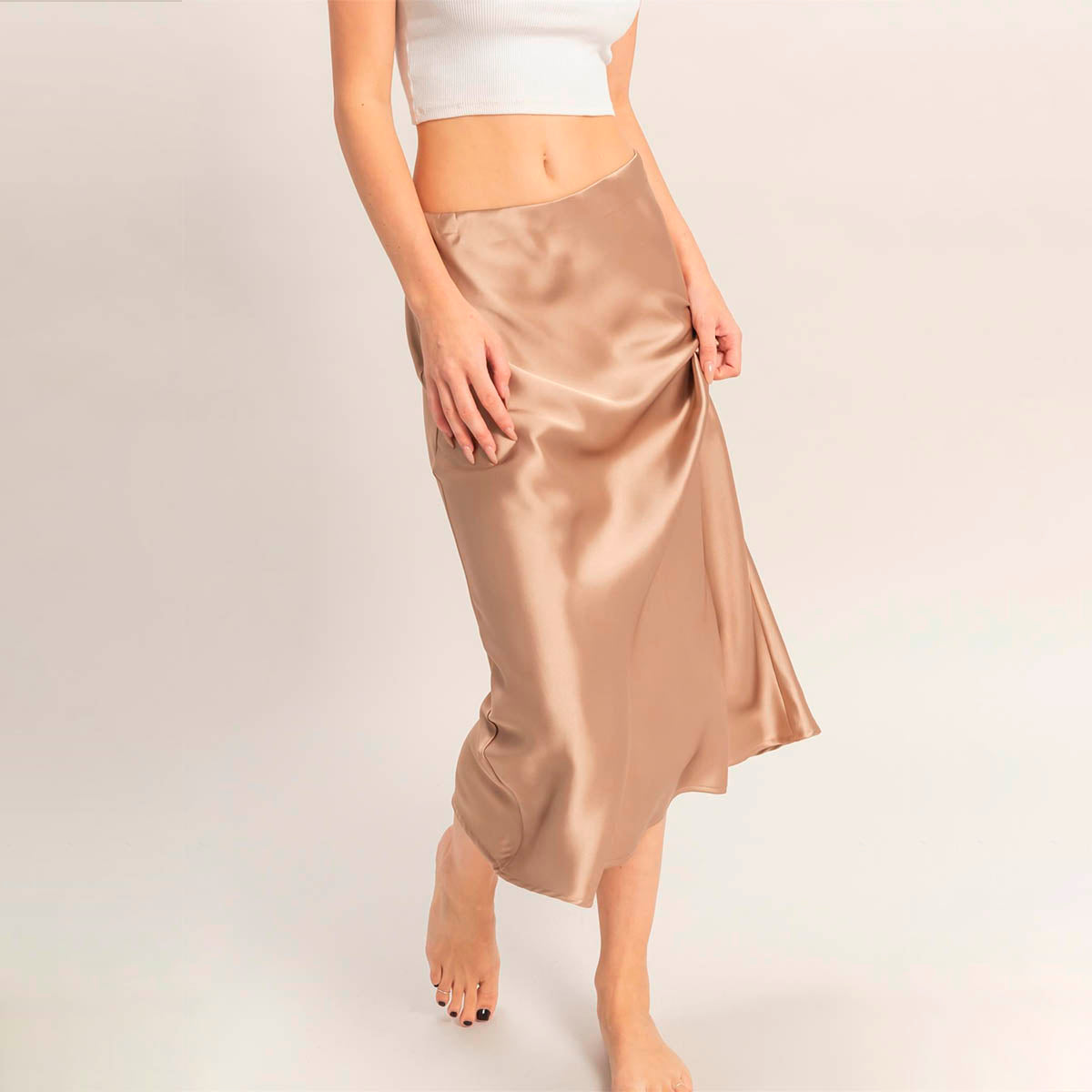 Set Cafe Satin