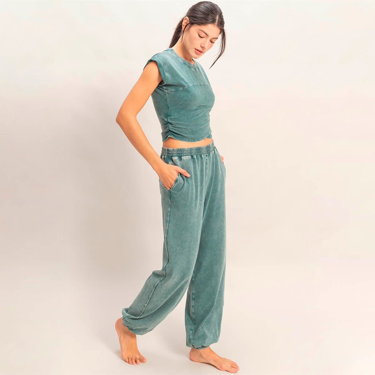 Set Verde