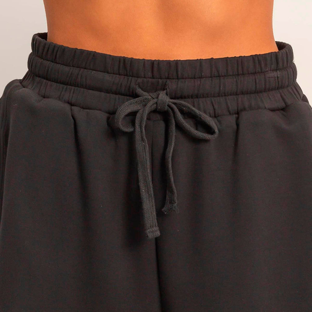 Short Negro