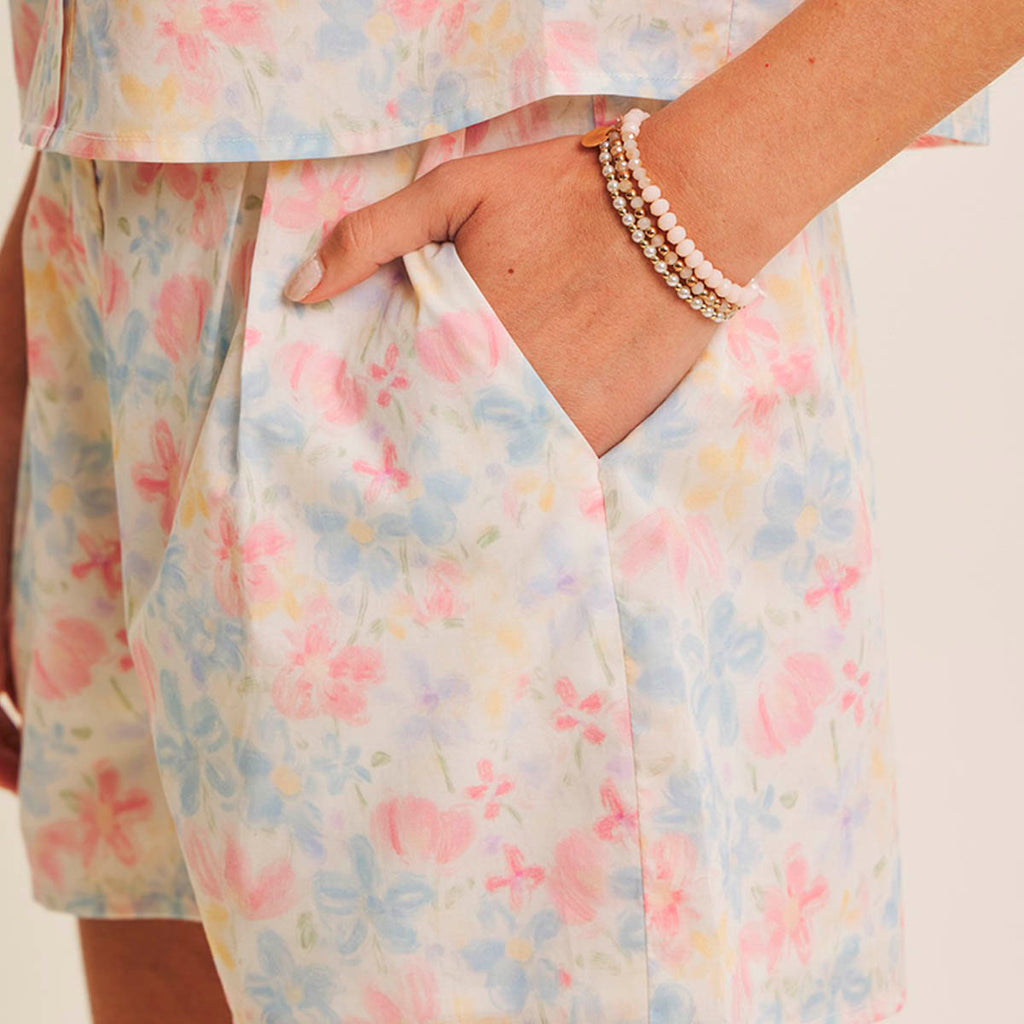Set Multicolor