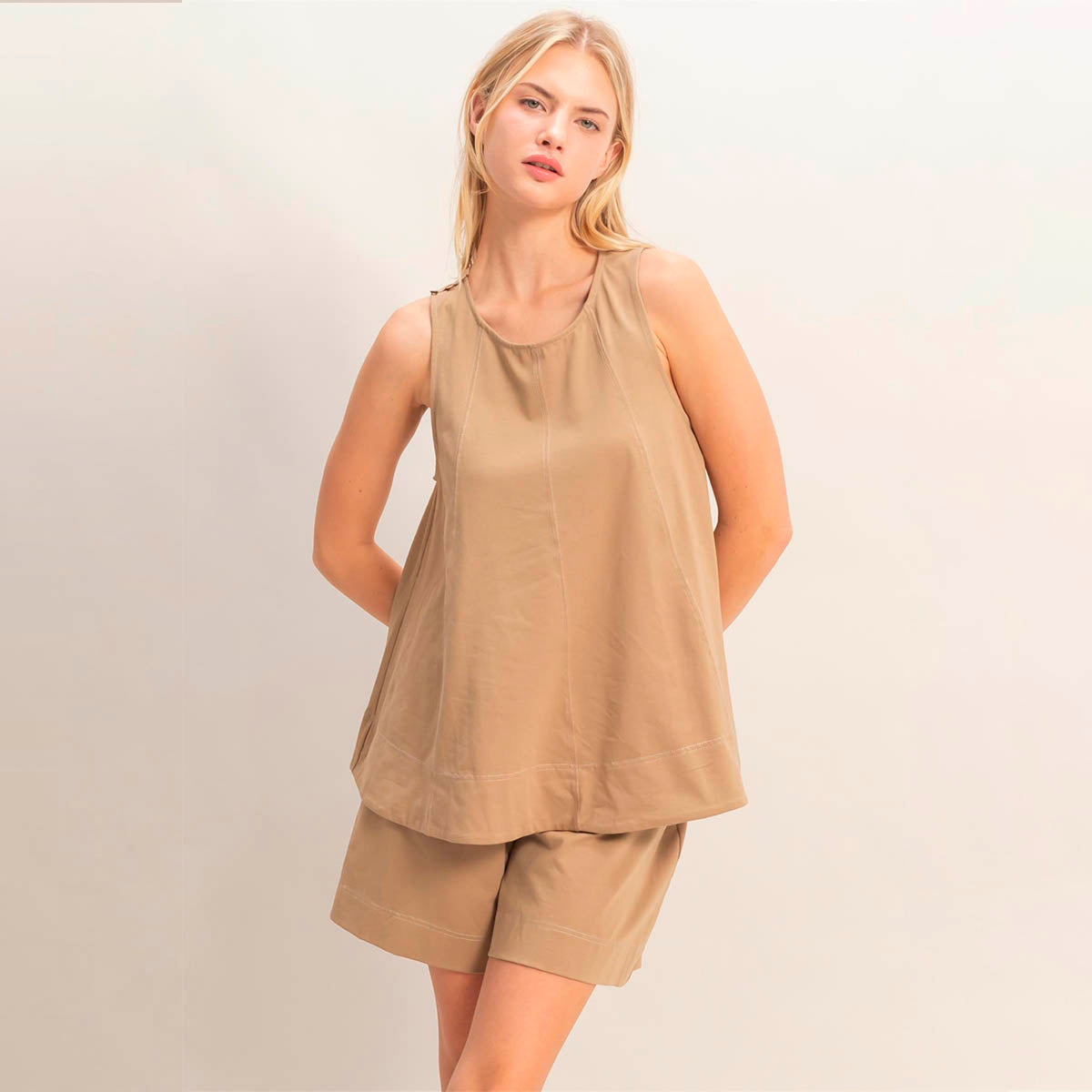 Set Taupe