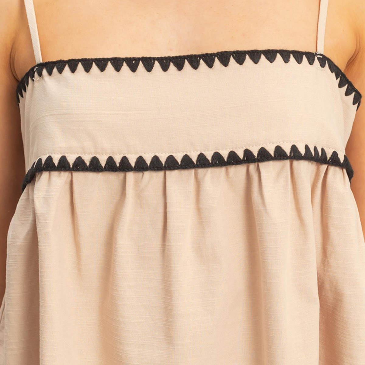 Blusa Beige