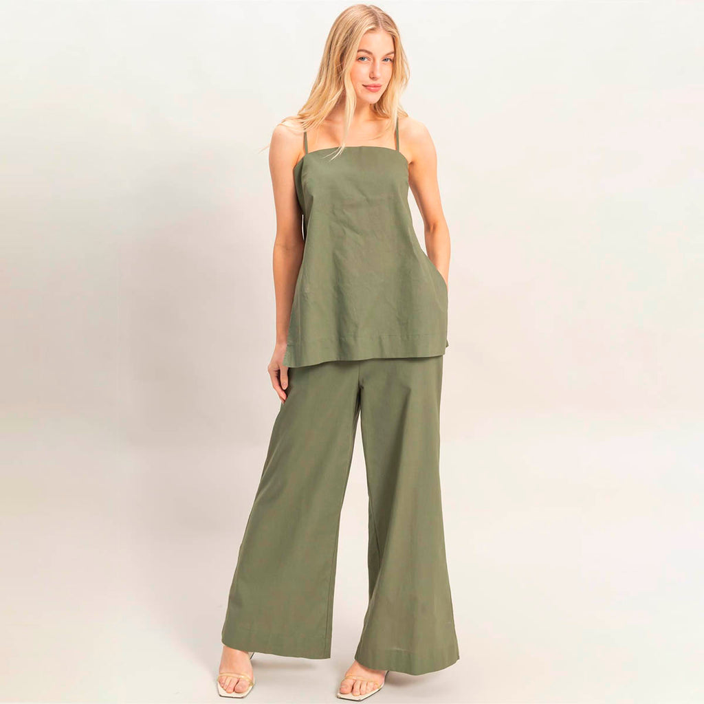 Set Verde
