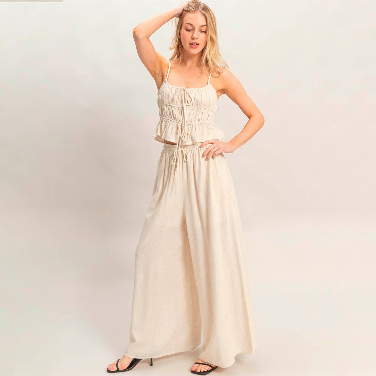 Set Beige