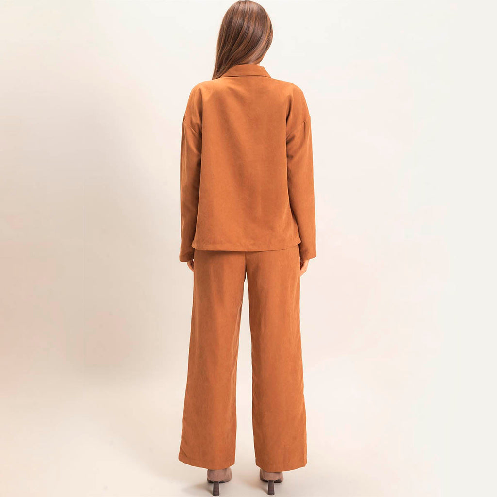 Set Camel