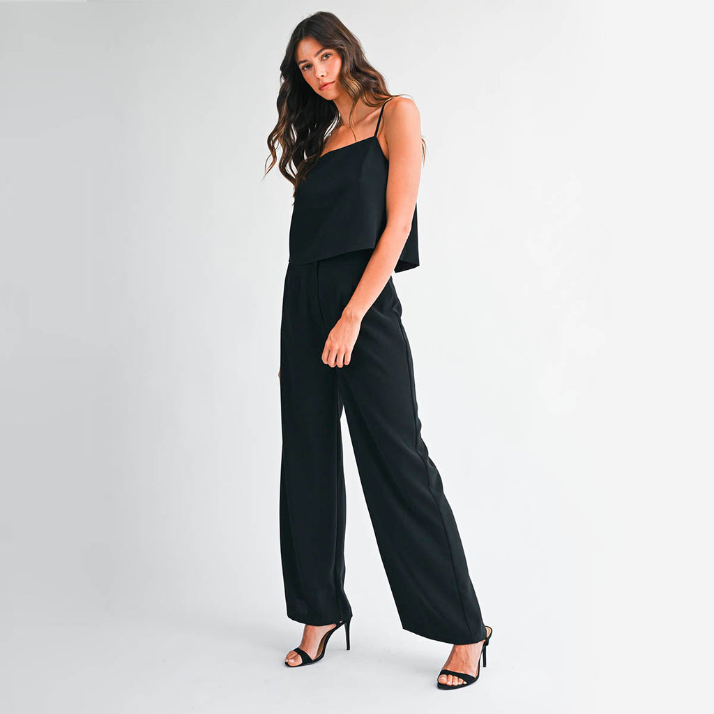 Set Negro
