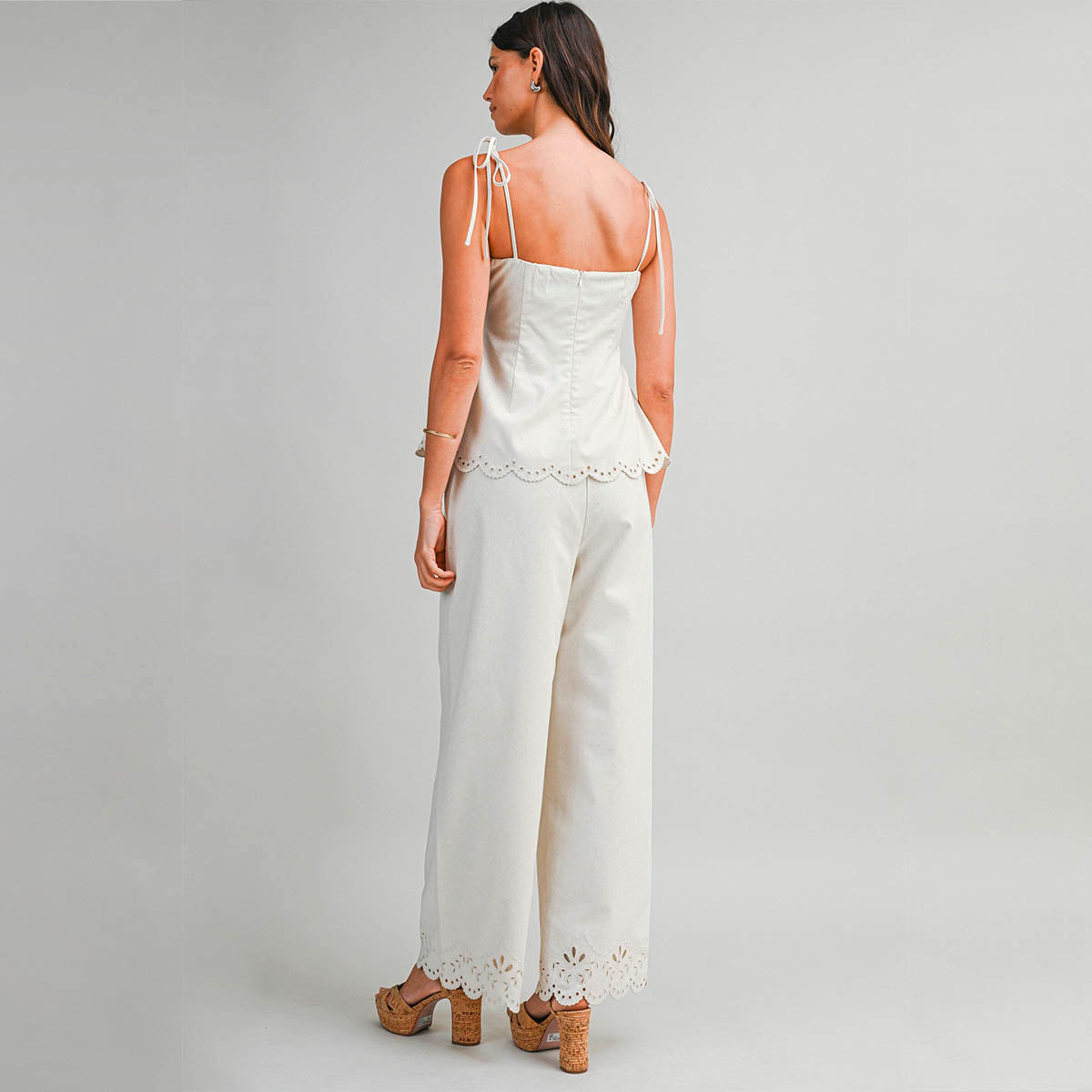 Set Blanco