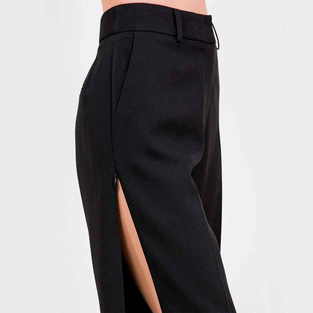 Short Negro