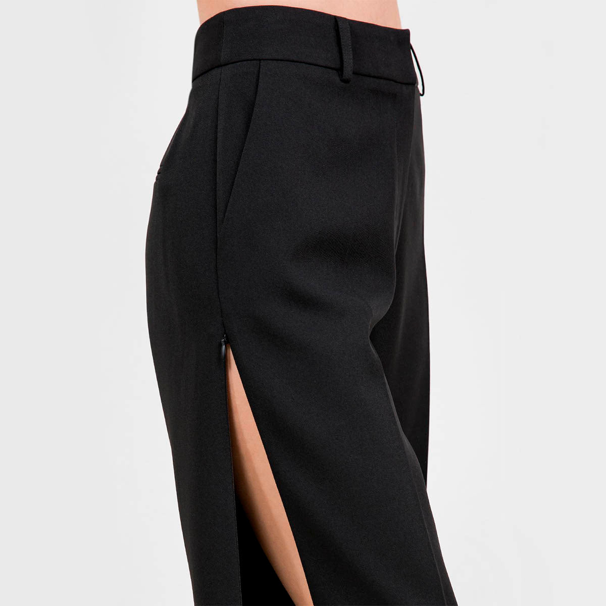 Short Negro