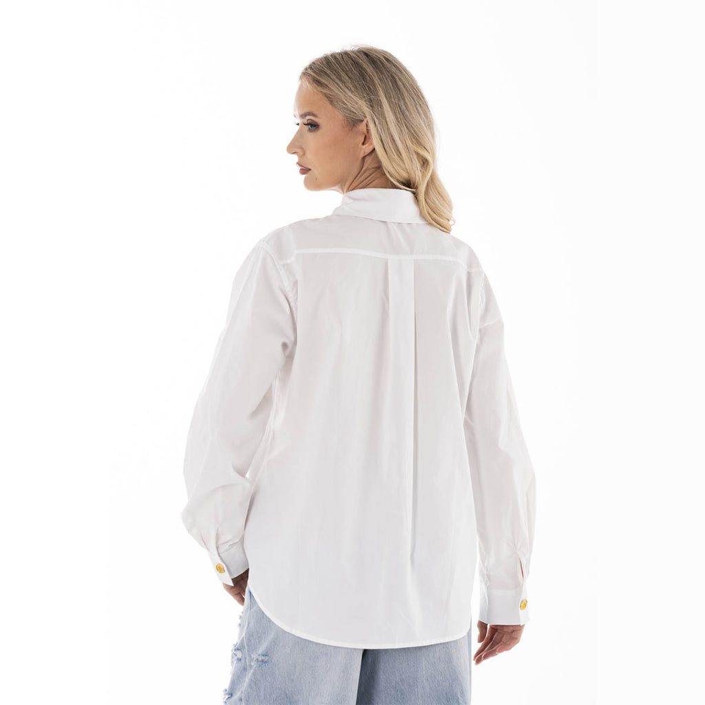 Camisa Blanca