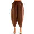 Pantalon Cafe Globo