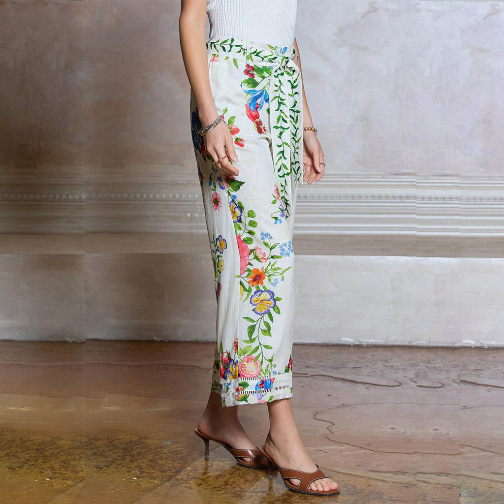Set Multicolor