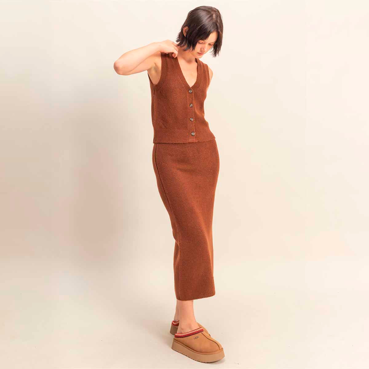 Set Cafe Midi