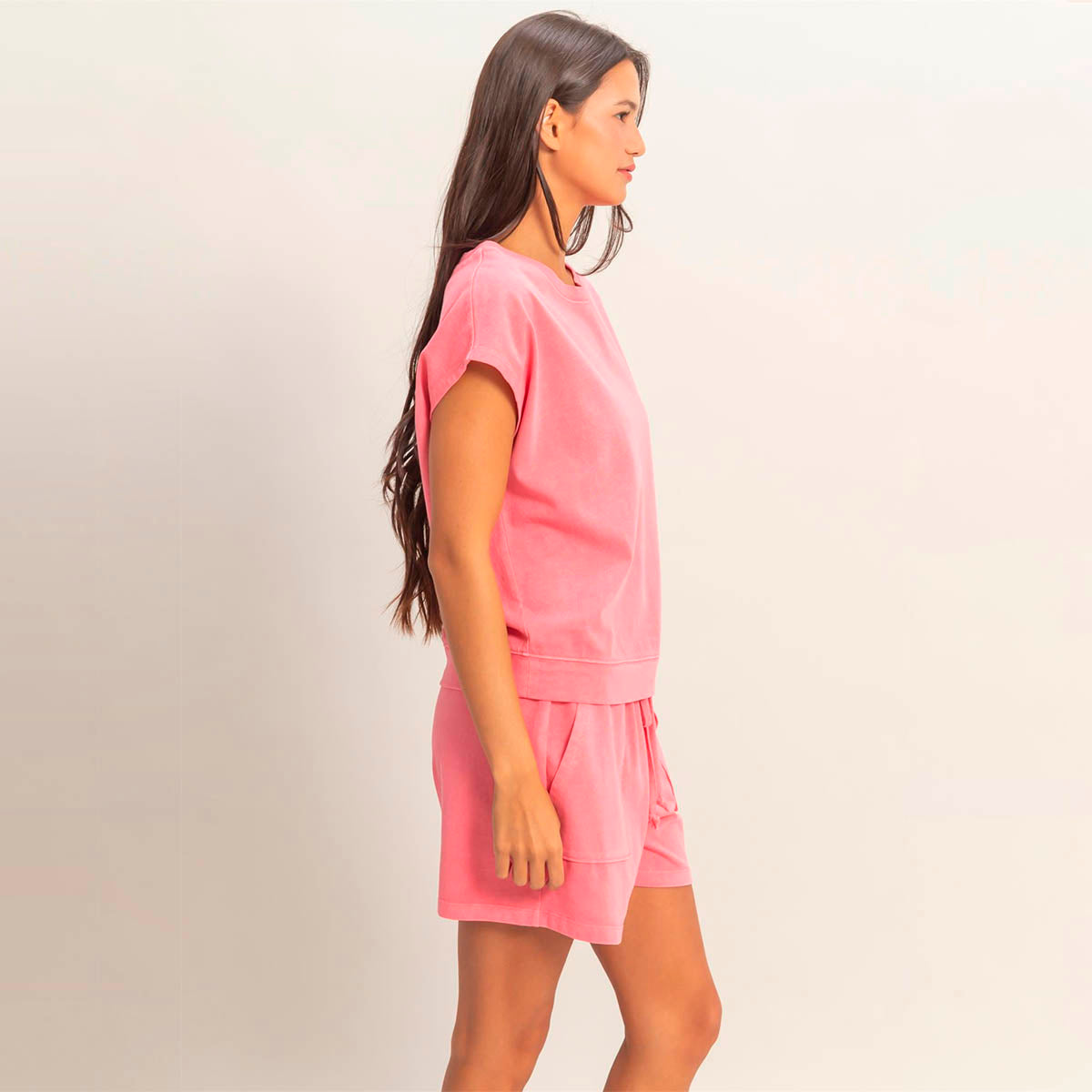 Set Rosa