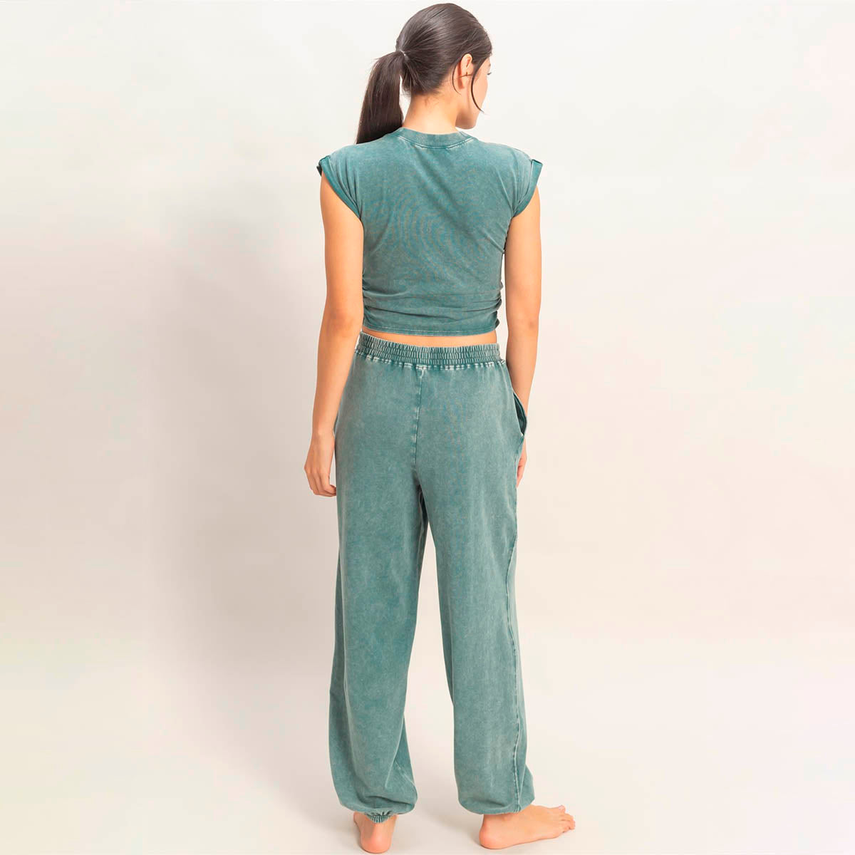 Set Verde