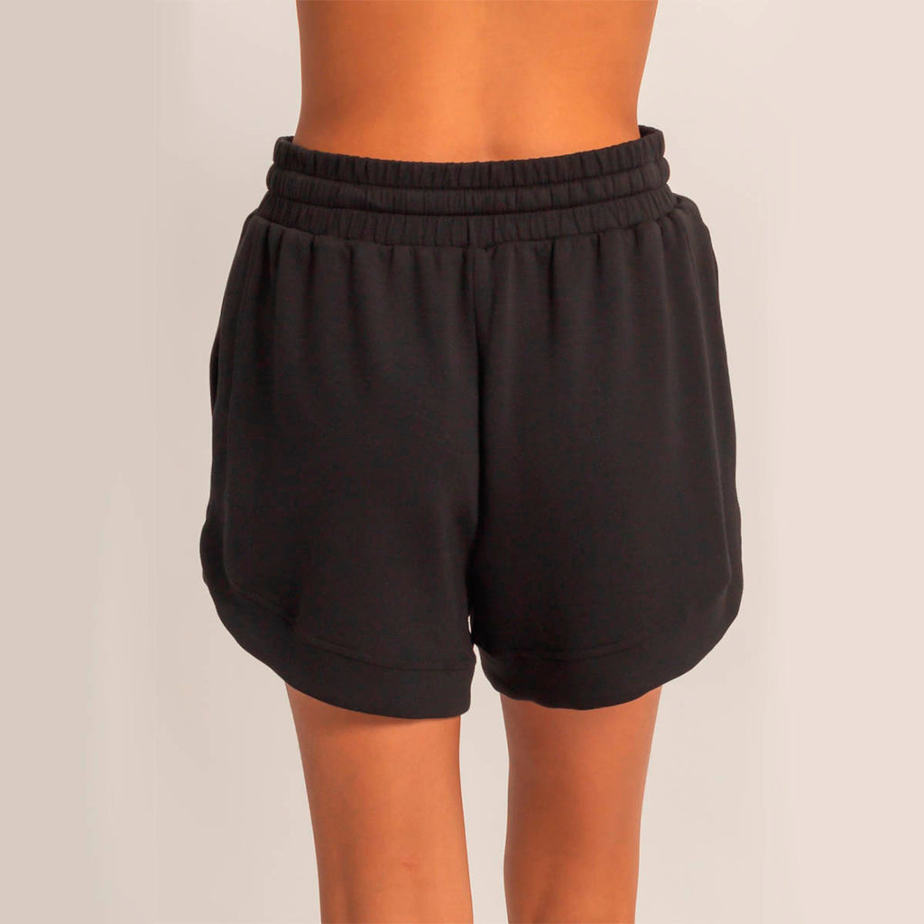 Short Negro