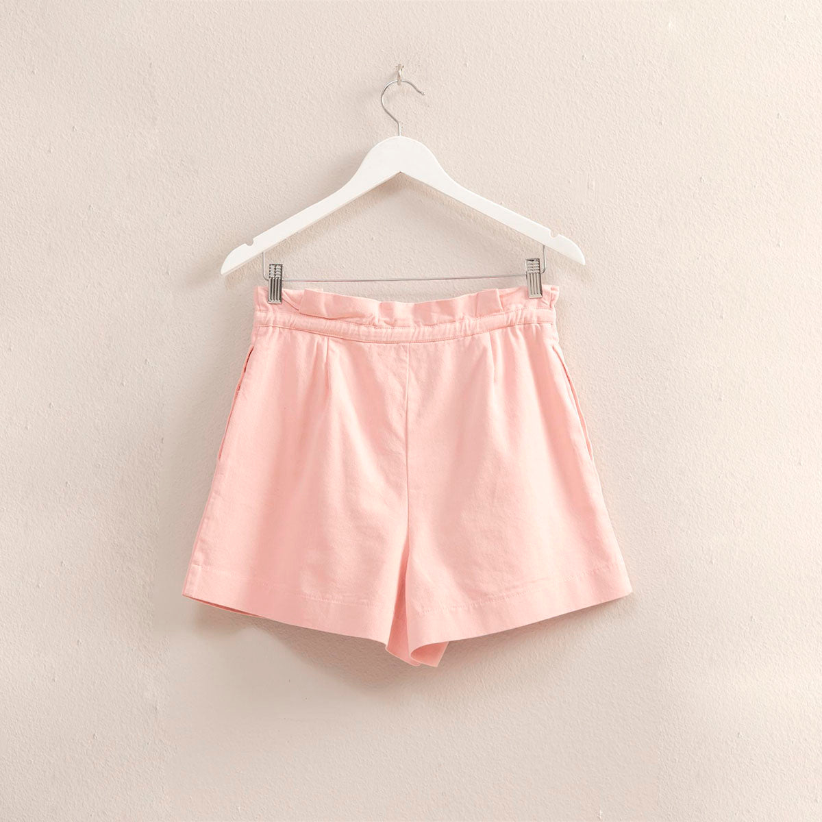 Short Rosa