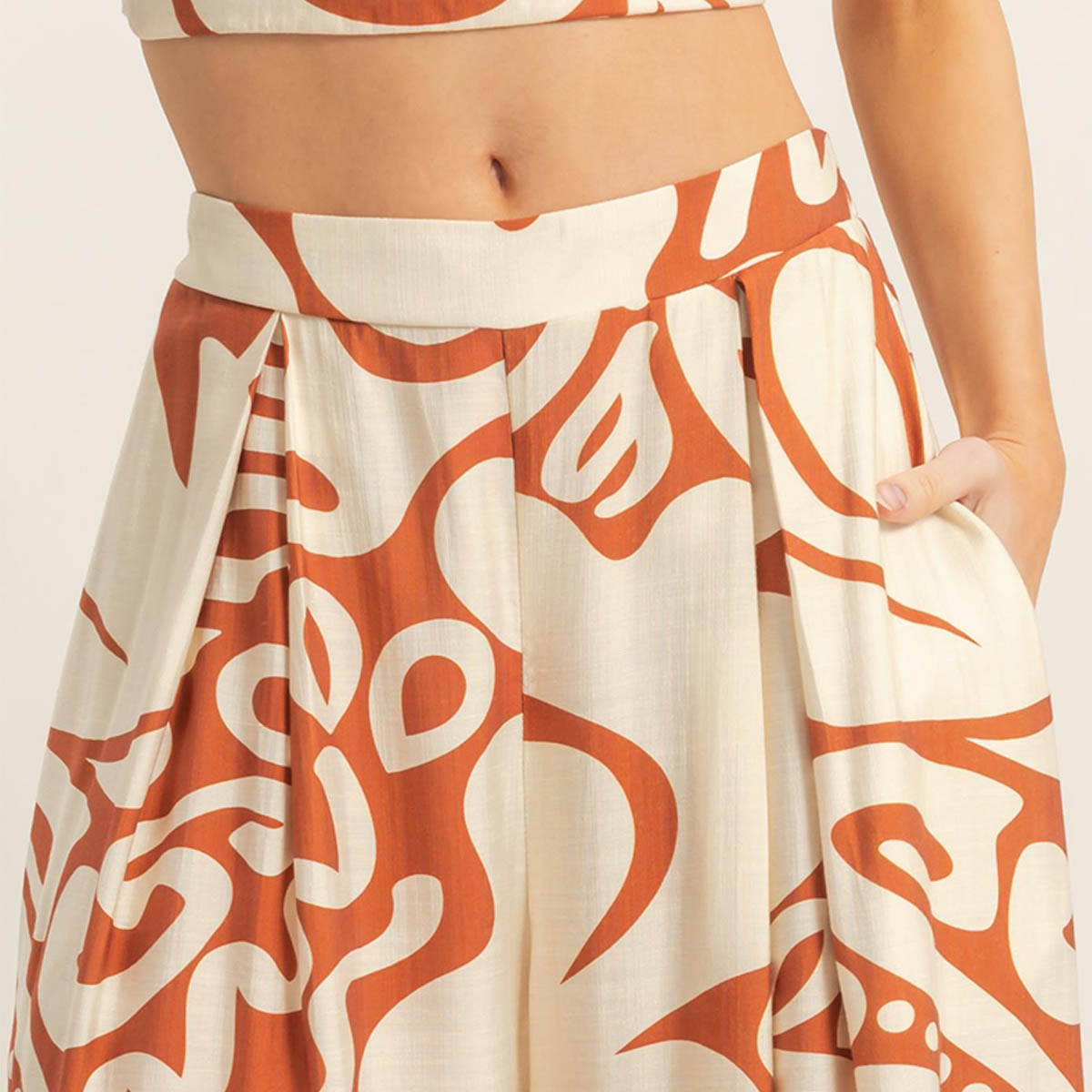 Set Naranja