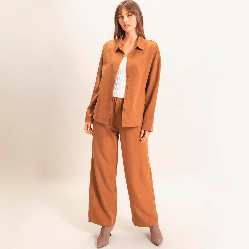 Set Camel