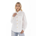 Camisa Blanca