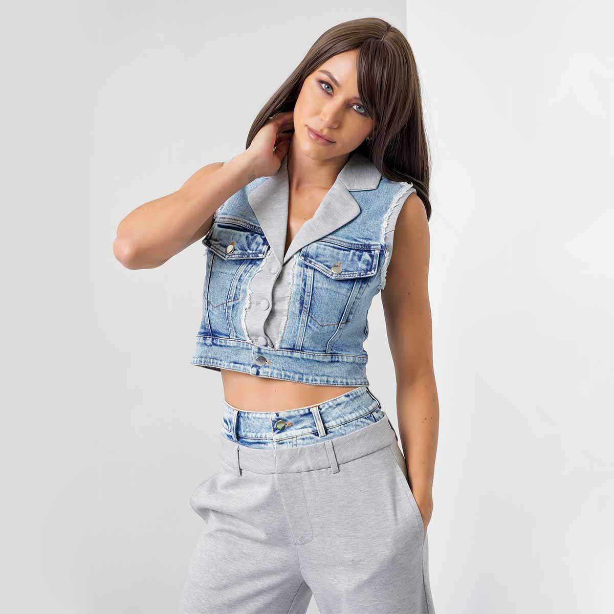 Set Gris