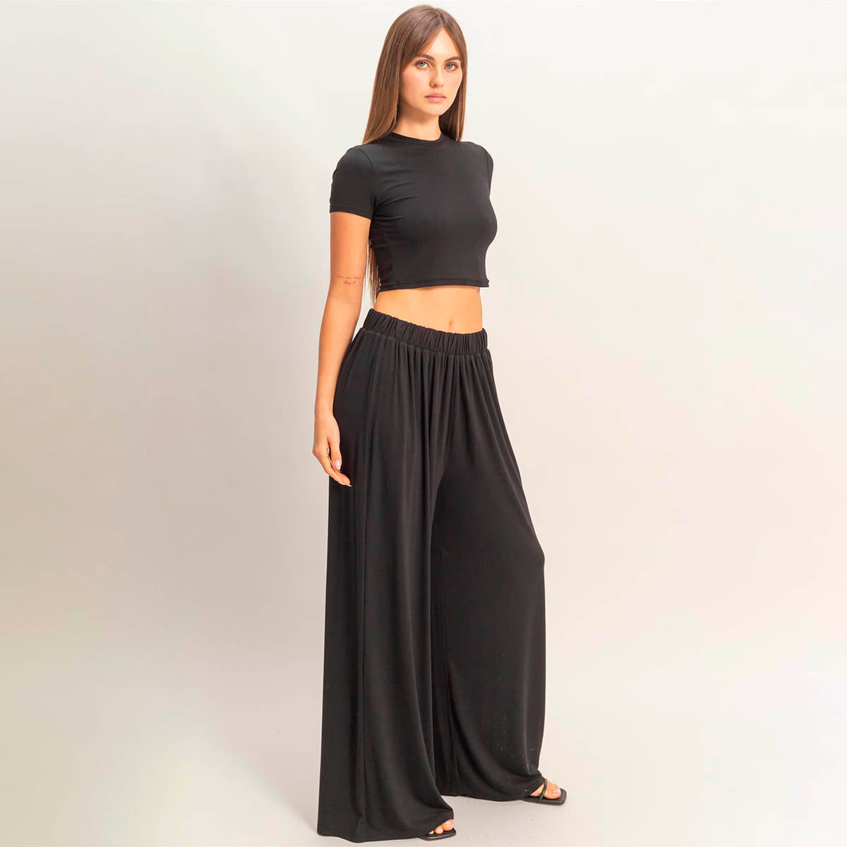 Set Negro