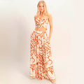 Set Naranja