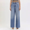 Jeans Azul