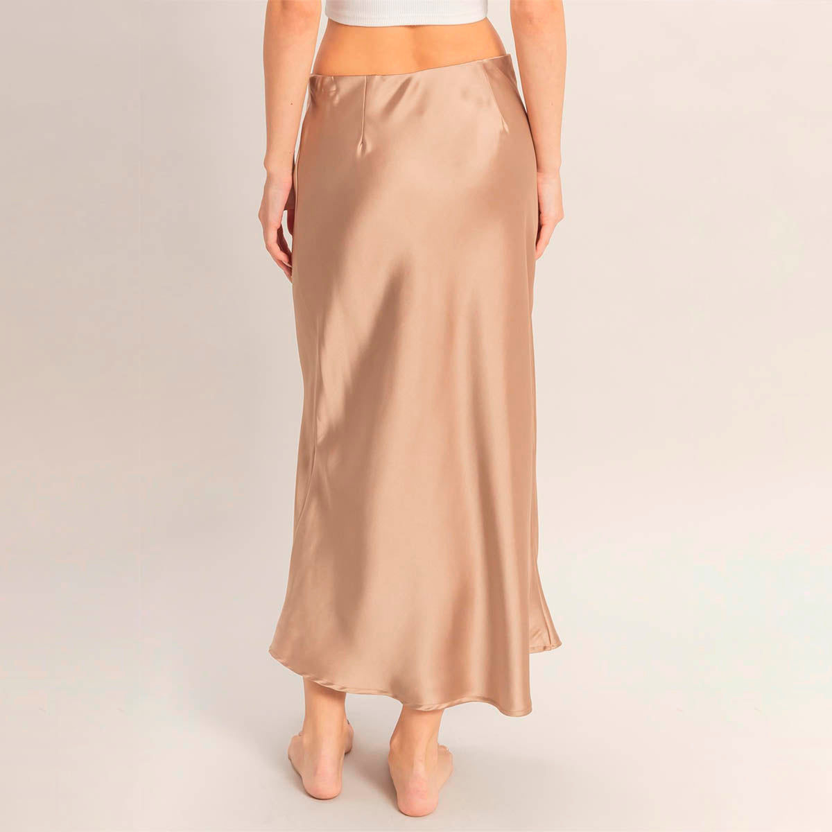 Set Cafe Satin