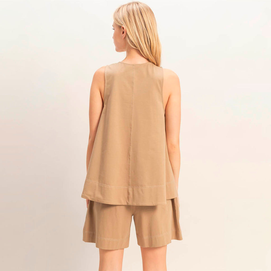 Set Taupe
