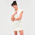 Vestido Blanco