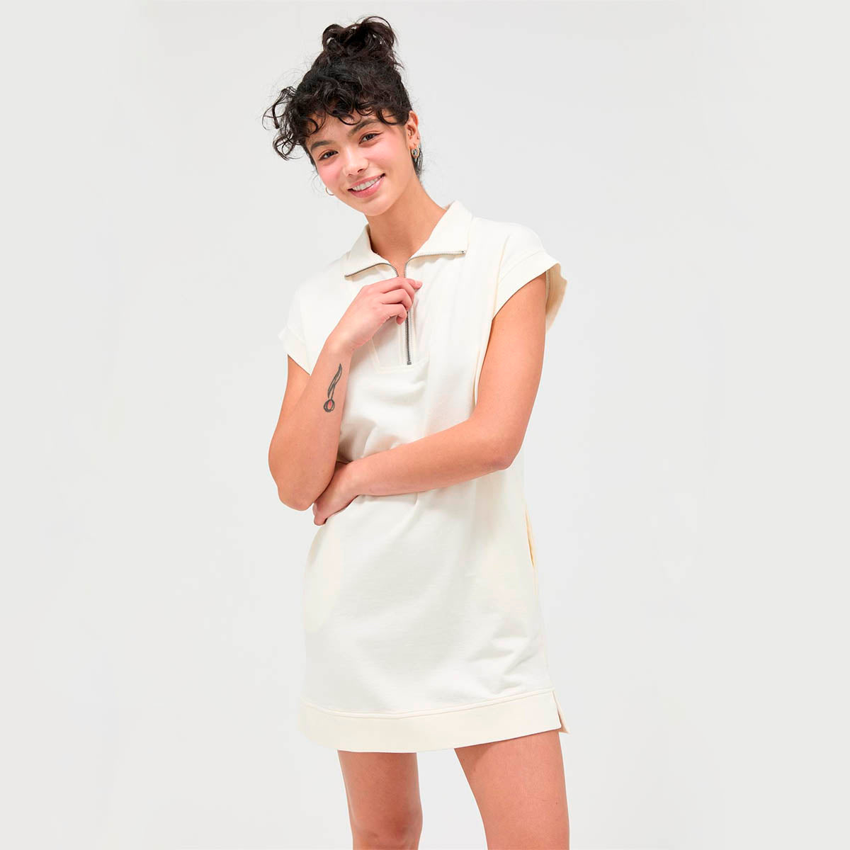 Vestido Blanco