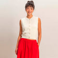 Blusa Beige