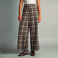 Pantalon Multi con Estampado