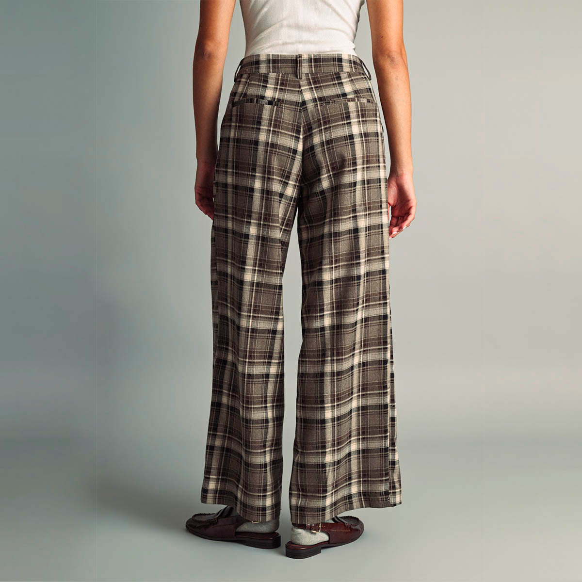 Pantalon Multi con Estampado