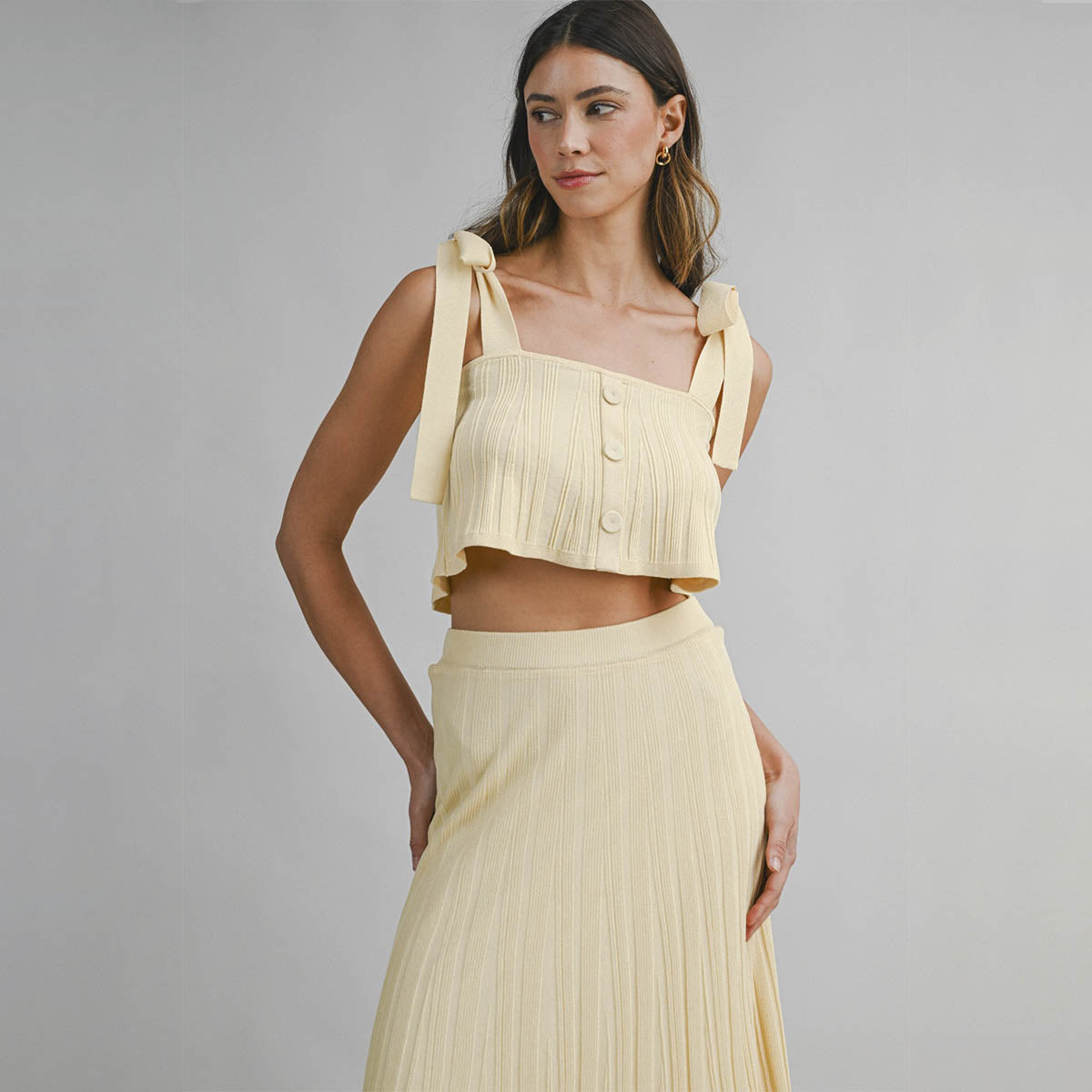 Set Amarillo