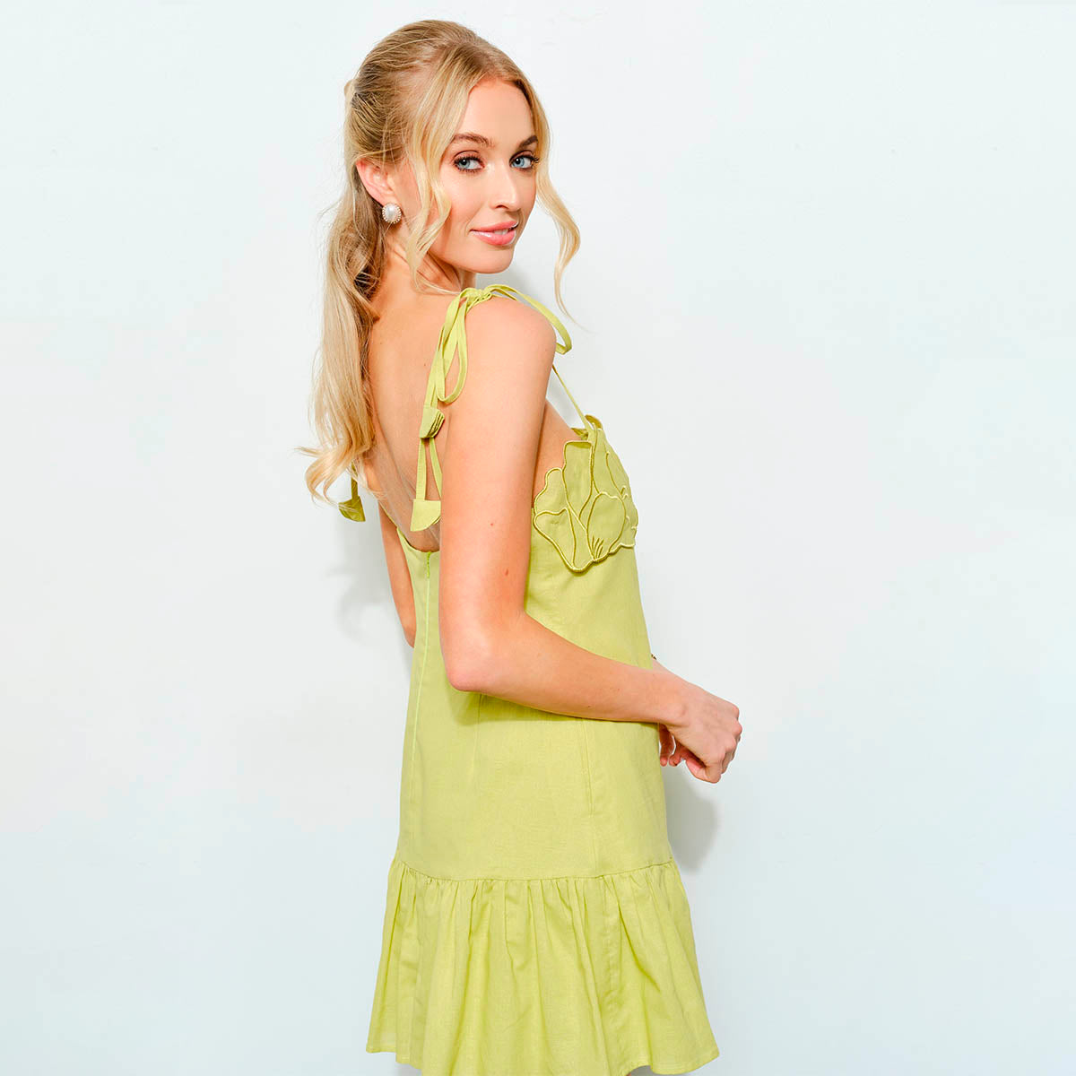 Vestido Lima
