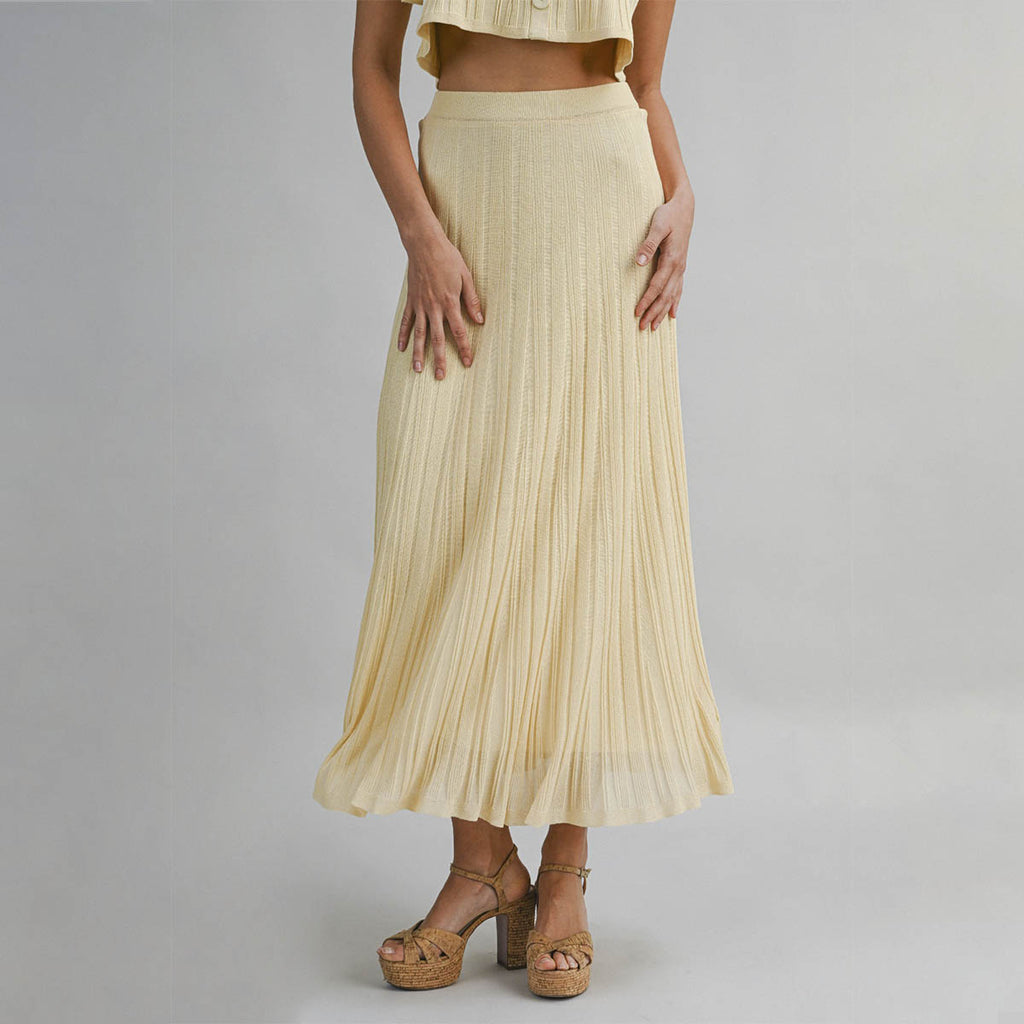 Set Amarillo