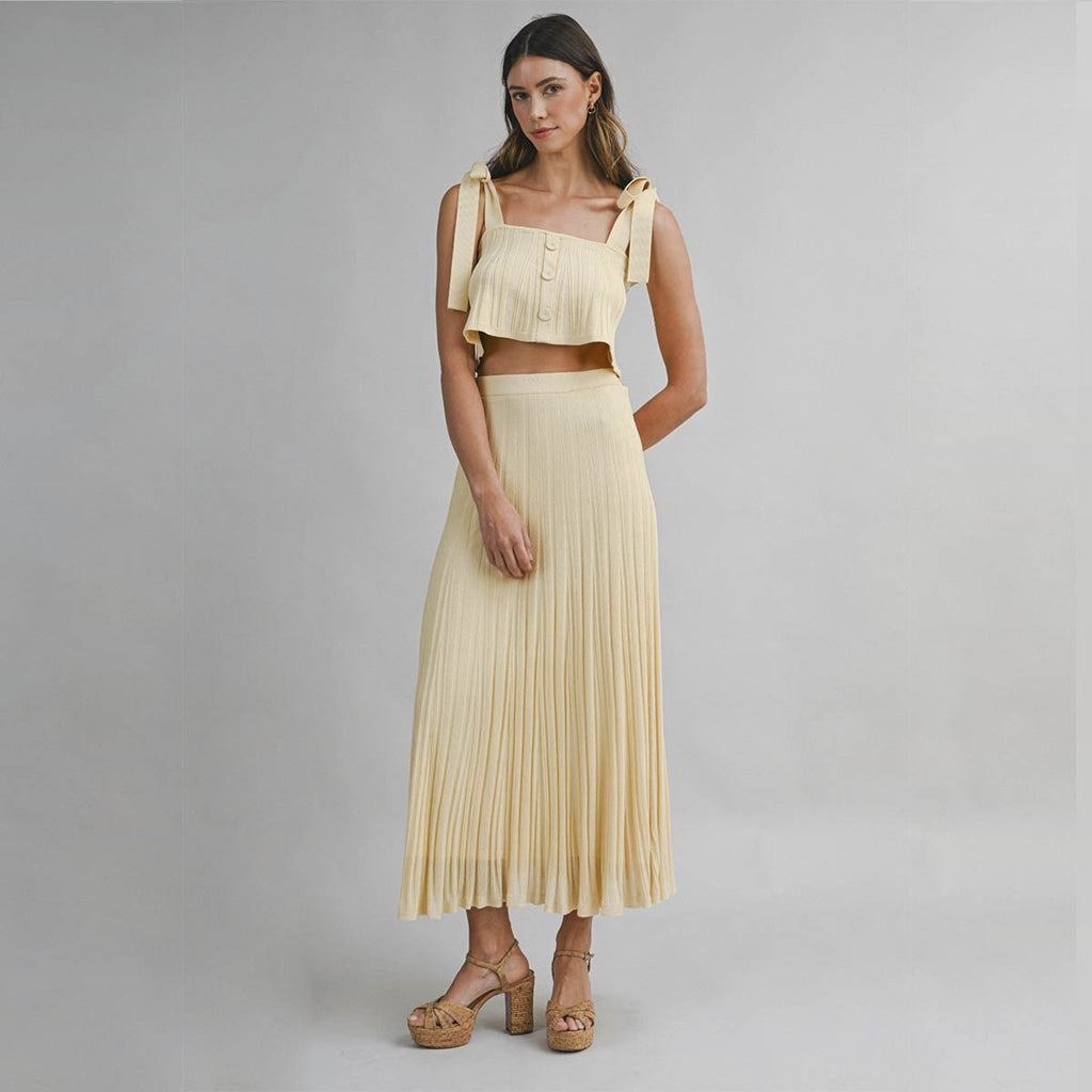 Set Amarillo